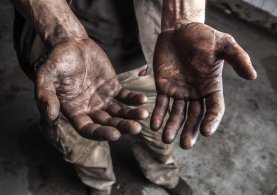 Hand Care & Sanitisers