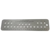 Tap Cartridge Spline Finder