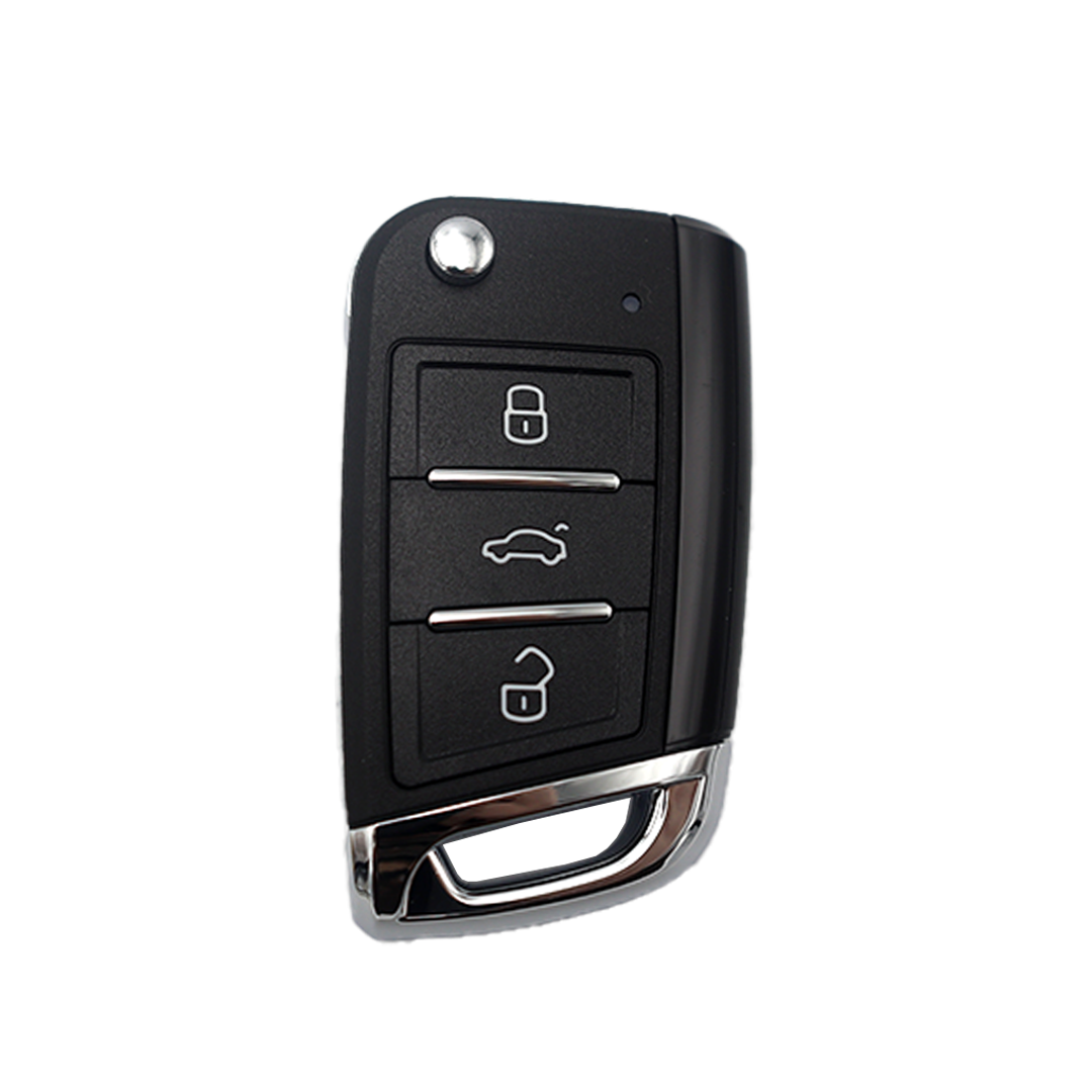 CGDI 3 Button Wired Remote (MQB Style)
