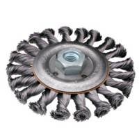 Super-Cut Power Brush Twist Knot M14 x 2 Sureweld Dublin