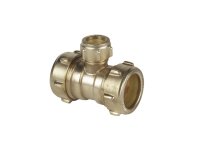 CONEX 67x67x54 S601 TEE REDUCER BRANCH