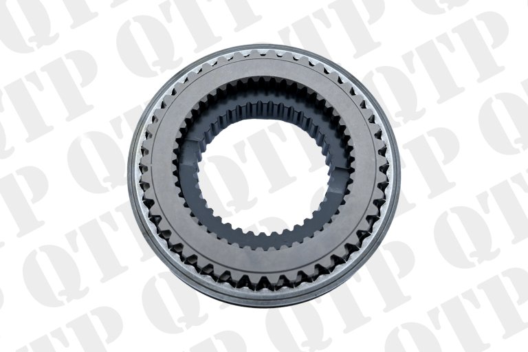 Synchro Components