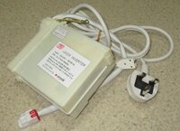 Beko Blomberg Fridge Freezer Inverter Assembly Genuine