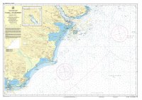 Icelandic Chart - 74 Hlaða - Stokksnes