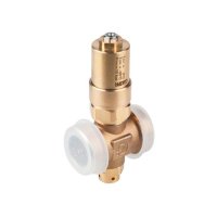 Daikin Anti-Freeze Valve for Glycol Free Systems (Two Required Per Heat Pump) AFVALVE1