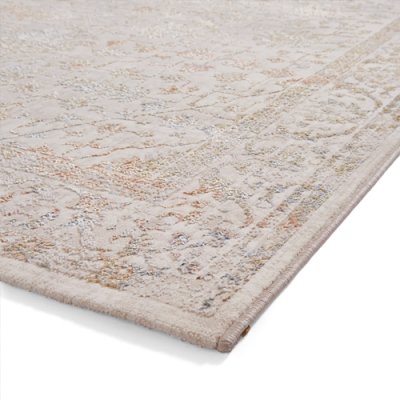 Creation Beige/Multi - 120 x 170