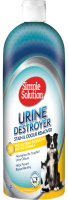 Simple Solution Urine Destroyer 1 Litre x 1
