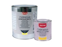 Akemi Multi Talent Anthracite Primer Kit