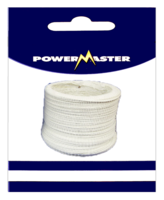 POWERMASTER 4" 3 MTR PVC DUCTING