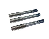 Rota 14mm x 1.25 Fine Pitch HSS Tap (Set 3)