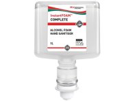 Instant Foam 1 Litre Cartridge