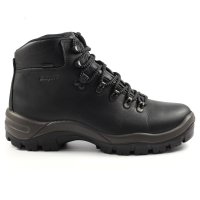 PEAKLANDER LEATHER LOWLAND WALKING BOOT