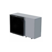 Daikin High Capacity R32 16kW Monobloc (Heating Only) 1 phase