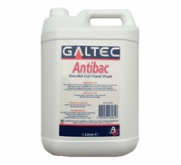 Galtec Anti Bacterial Hand Soap 5 Litre