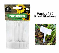 GSP201 PK X 10 LG PLANT MARKERS