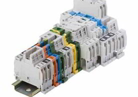 Power Distribution Products