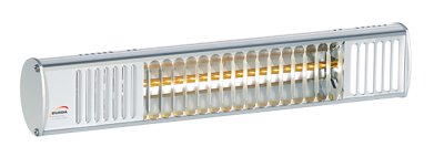 Term2000  Alu 1x1,65 kw IP67