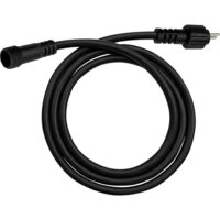 LUCECO EXTENSION CABLE FOR GARDEN SPIKE KIT 2MT