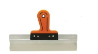SolidTools Stainless Finishing Spatula 650mm 6096