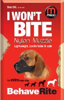 Mikki Muzzle Size 5XL x 1