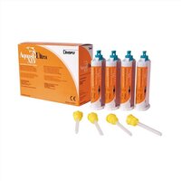 Dentsply Aquasil Ultra XLV Wash Regular Set 4 x 50ml