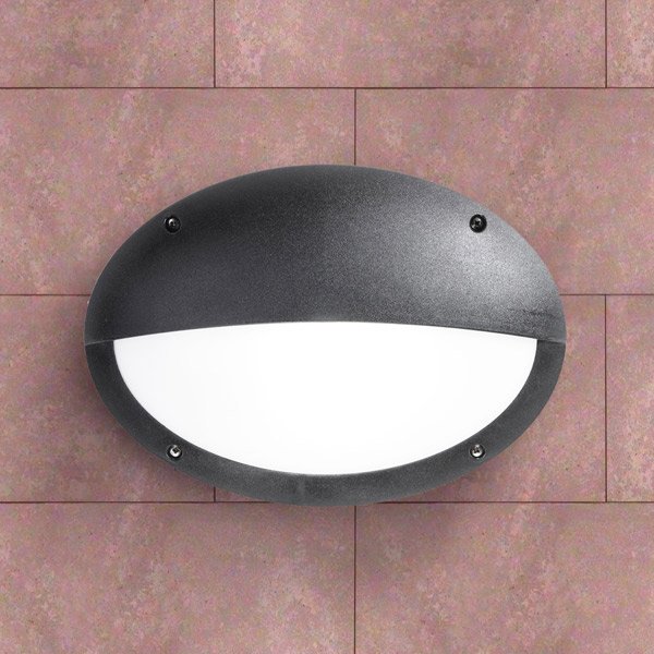 Fumagalli Maddi Eyelid Bulkhead Black