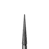 Komet Diamond Bur F/G Fine - Pack of 5