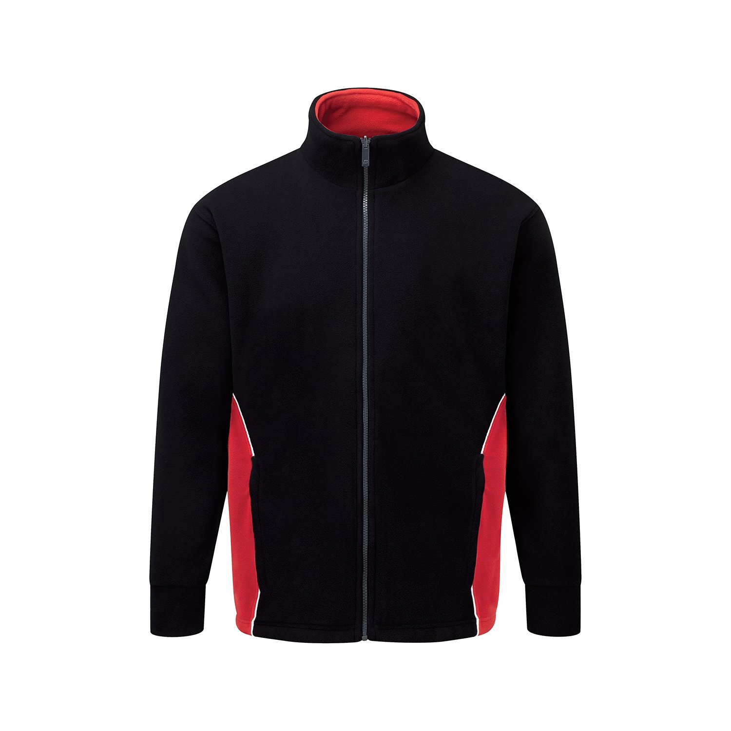 ORN SILVERSTONE PREMIUM FLEECE