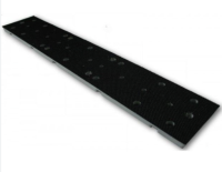 14 hole velcro backing pad SL42