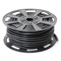 L.P Gas Hose Black (50m Roll)