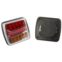 Led wireless light kit 12v 30mtr range