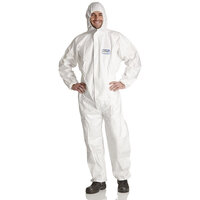 ProSafe 2 Coverall PS2 5/6