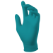 PowerFoam S6 Nitrile Glove, Teal