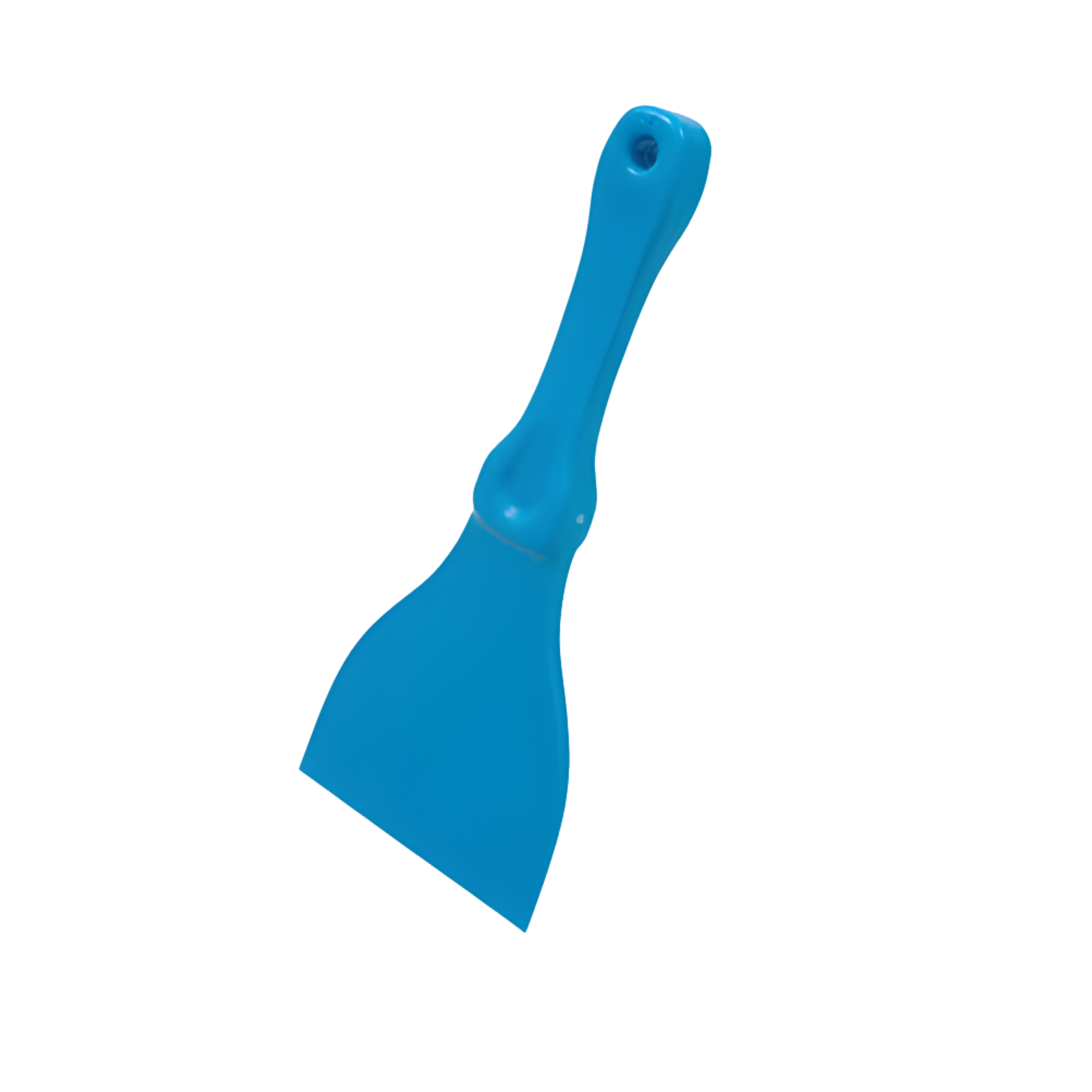 Hillbrush Hand Plastic Scraper, 110mm