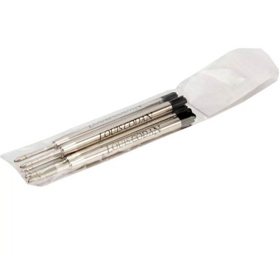 Pack of 5 Parker Refills For Stratton Pens