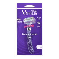 Gillette Venus Swirl Flexiball Razor