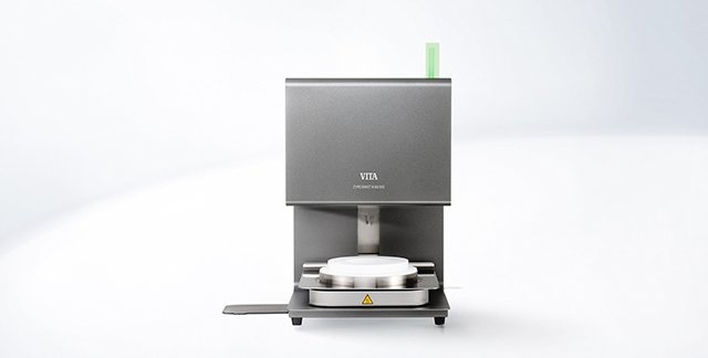 Vita Firing Furnace V60 I-Line Plus