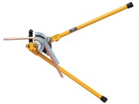 HILMOR GLM HAND BENDER 15-22mm