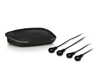 Invisible Control Black 4