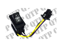 Toggle Rocker Switch Auto Steer