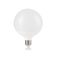 LAMPADINA POWER E27 15W GLOBO BIG 3000K