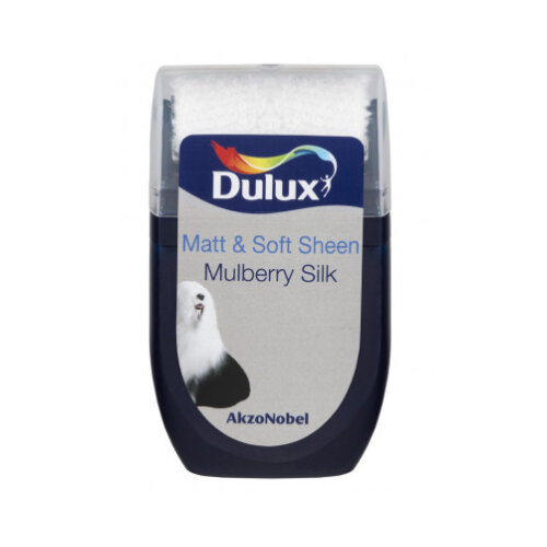 Dulux Matt - Mulbry Silk 30ml (Tester)