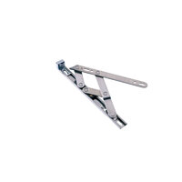ACTIVE CAP EASY CLEAN 17MM 12" SIDE HUNG HINGE