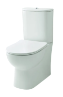 BOSTON PAN CISTERN + SEAT