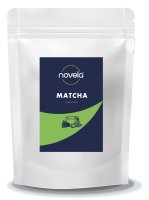 NOVELA MATCHA POWDER (1 X 500 Grams)