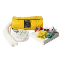 13-1083 - Hazero Premium Spill Kit - Oil Only - 50L