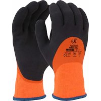 ARCTIC THERMAL DUAL LATEX COATED GLOVE - CUT LEVEL 2