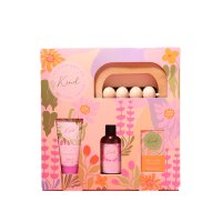 Luxury Spa Time Gift Set