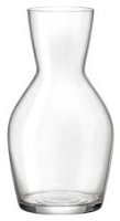 Ypsilon Wine Carafe 100 cl Line Carton of 6