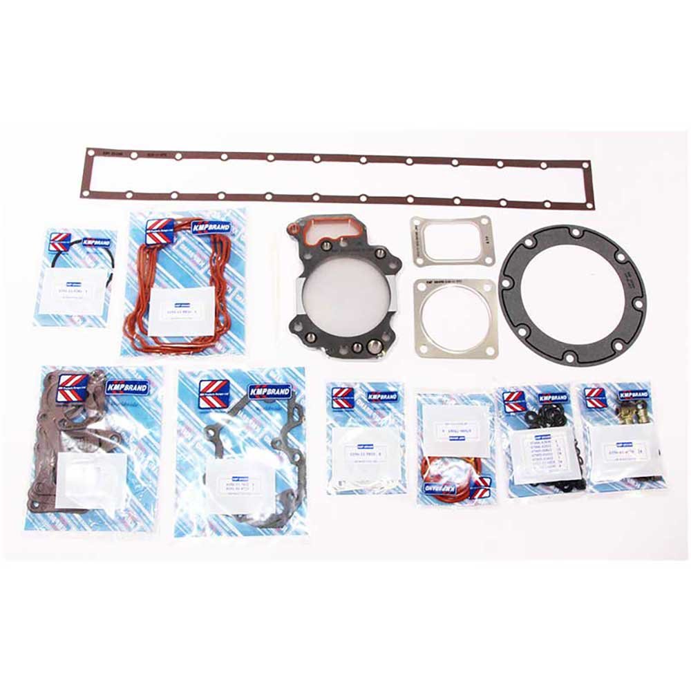 GASKET KIT UPPER